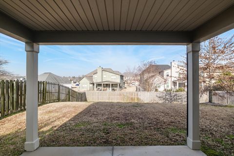 Tiny photo for 7210 Hoffman Drive, Evans, GA 30809 (MLS # 552269)