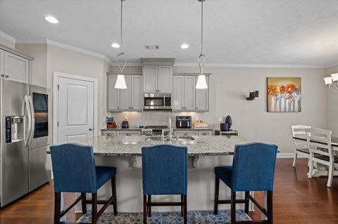 Tiny photo for 7210 Hoffman Drive, Evans, GA 30809 (MLS # 552269)