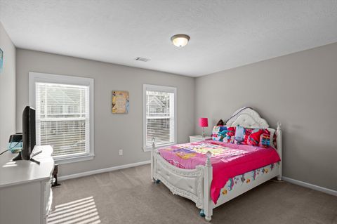 Tiny photo for 7210 Hoffman Drive, Evans, GA 30809 (MLS # 552269)