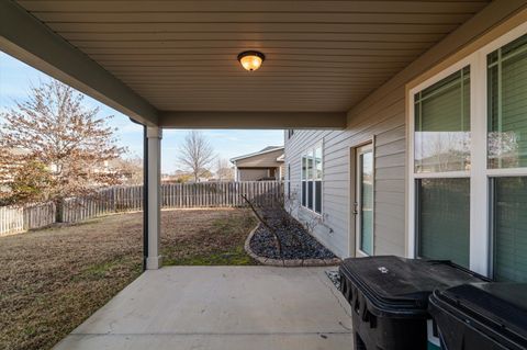 Tiny photo for 7210 Hoffman Drive, Evans, GA 30809 (MLS # 552269)