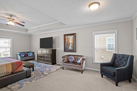 Tiny photo for 7210 Hoffman Drive, Evans, GA 30809 (MLS # 552269)