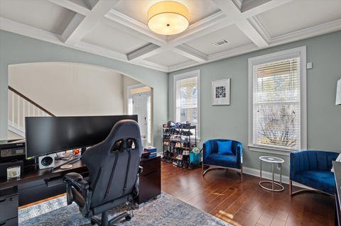 Tiny photo for 7210 Hoffman Drive, Evans, GA 30809 (MLS # 552269)