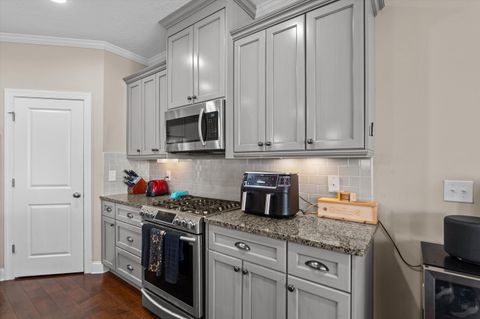 Tiny photo for 7210 Hoffman Drive, Evans, GA 30809 (MLS # 552269)