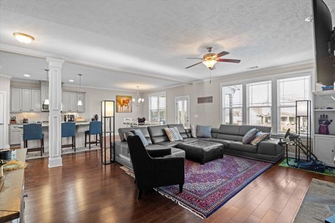 Tiny photo for 7210 Hoffman Drive, Evans, GA 30809 (MLS # 552269)