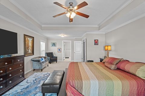 Tiny photo for 7210 Hoffman Drive, Evans, GA 30809 (MLS # 552269)