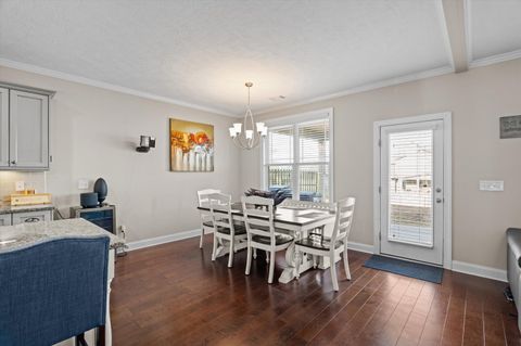 Tiny photo for 7210 Hoffman Drive, Evans, GA 30809 (MLS # 552269)