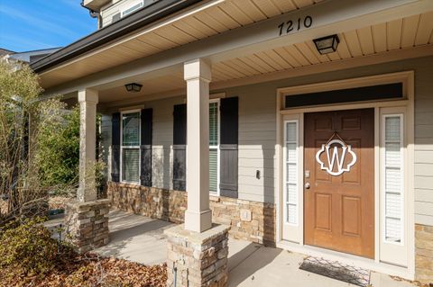 Tiny photo for 7210 Hoffman Drive, Evans, GA 30809 (MLS # 552269)