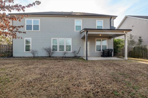 Tiny photo for 7210 Hoffman Drive, Evans, GA 30809 (MLS # 552269)