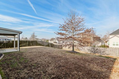 Tiny photo for 7210 Hoffman Drive, Evans, GA 30809 (MLS # 552269)