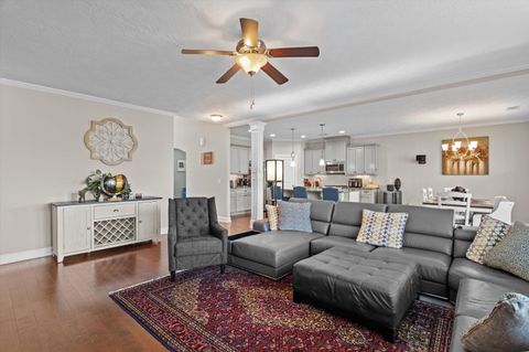 Tiny photo for 7210 Hoffman Drive, Evans, GA 30809 (MLS # 552269)