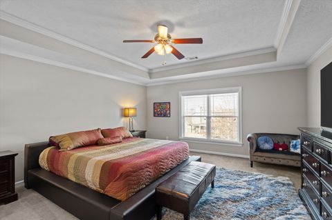 Tiny photo for 7210 Hoffman Drive, Evans, GA 30809 (MLS # 552269)