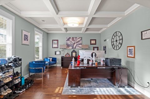 Tiny photo for 7210 Hoffman Drive, Evans, GA 30809 (MLS # 552269)