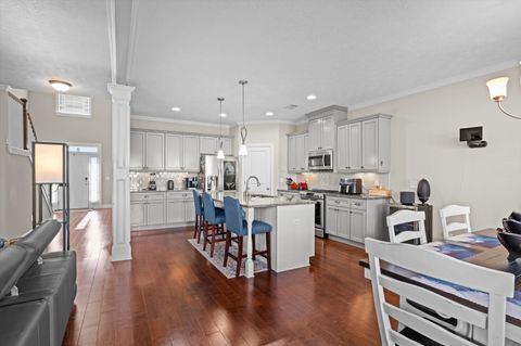 Tiny photo for 7210 Hoffman Drive, Evans, GA 30809 (MLS # 552269)