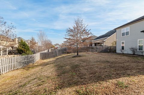 Tiny photo for 7210 Hoffman Drive, Evans, GA 30809 (MLS # 552269)