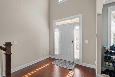 Tiny photo for 7210 Hoffman Drive, Evans, GA 30809 (MLS # 552269)