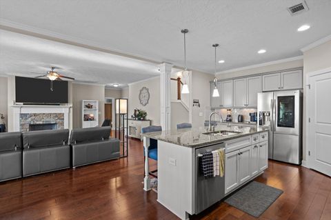 Tiny photo for 7210 Hoffman Drive, Evans, GA 30809 (MLS # 552269)