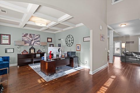 Tiny photo for 7210 Hoffman Drive, Evans, GA 30809 (MLS # 552269)