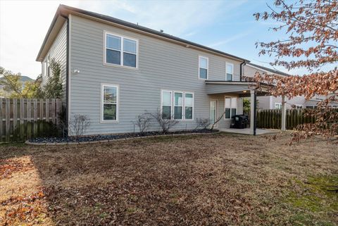 Tiny photo for 7210 Hoffman Drive, Evans, GA 30809 (MLS # 552269)