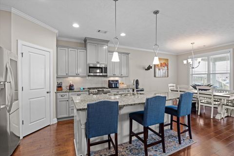 Tiny photo for 7210 Hoffman Drive, Evans, GA 30809 (MLS # 552269)