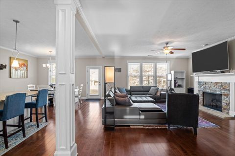 Tiny photo for 7210 Hoffman Drive, Evans, GA 30809 (MLS # 552269)