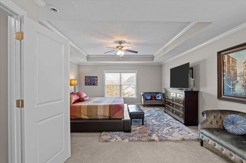 Tiny photo for 7210 Hoffman Drive, Evans, GA 30809 (MLS # 552269)