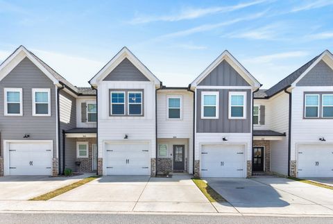 Photo of 356 Sumac Trail, Evans, GA 30809 (MLS # 554903)