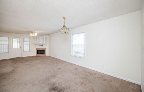 Tiny photo for 107 BARTS Drive, Augusta, GA 30909 (MLS # 541852)
