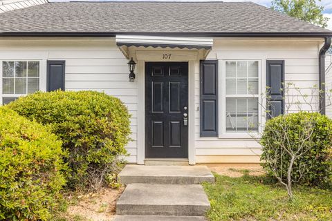 Tiny photo for 107 BARTS Drive, Augusta, GA 30909 (MLS # 541852)