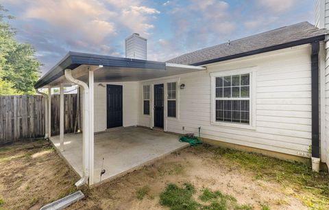 Tiny photo for 107 BARTS Drive, Augusta, GA 30909 (MLS # 541852)