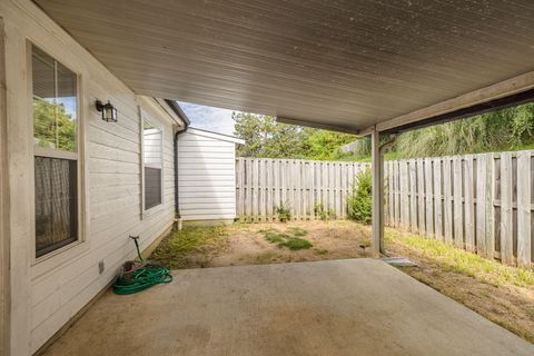 Tiny photo for 107 BARTS Drive, Augusta, GA 30909 (MLS # 541852)