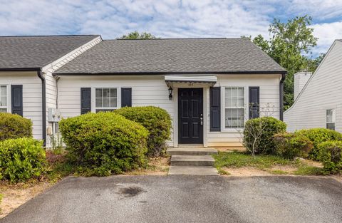 Tiny photo for 107 BARTS Drive, Augusta, GA 30909 (MLS # 541852)