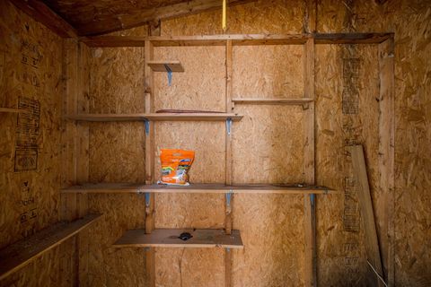 Tiny photo for 107 BARTS Drive, Augusta, GA 30909 (MLS # 541852)