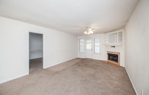 Tiny photo for 107 BARTS Drive, Augusta, GA 30909 (MLS # 541852)