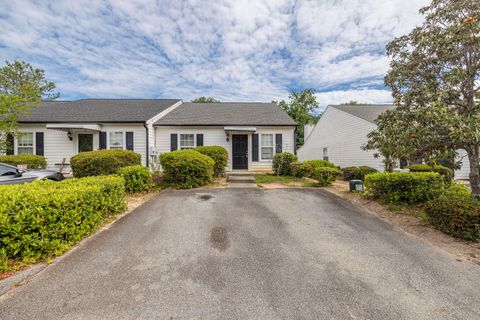 Photo of 107 BARTS Drive, Augusta, GA 30909 (MLS # 541852)