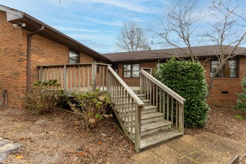 A home in Aiken