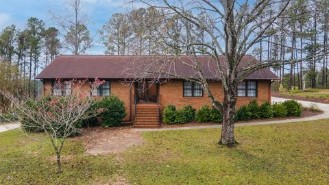 A home in Aiken