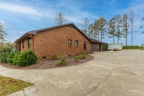 A home in Aiken