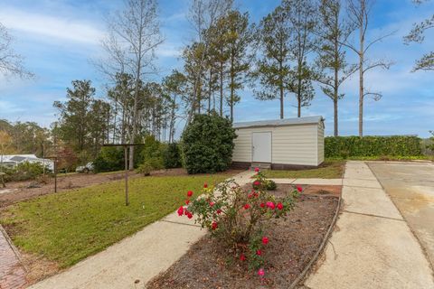 A home in Aiken