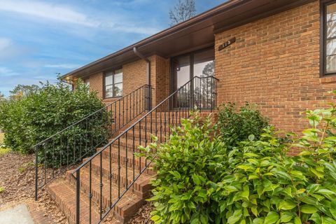 A home in Aiken