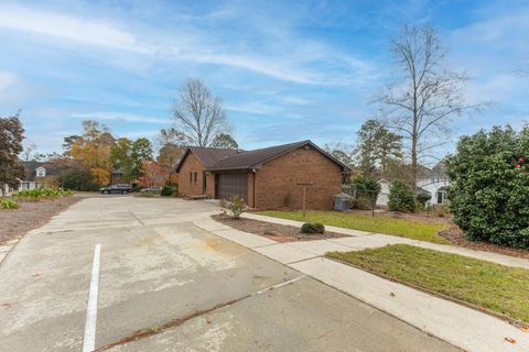 A home in Aiken