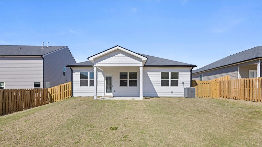 Photo of 4653 Crimson Pass, Graniteville, SC 29829 (MLS # 554803)