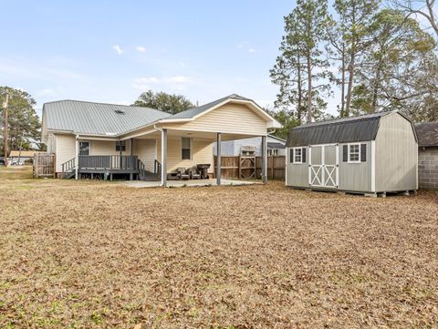 Tiny photo for 517 N Masonic Street, Millen, GA 30442 (MLS # 550991)