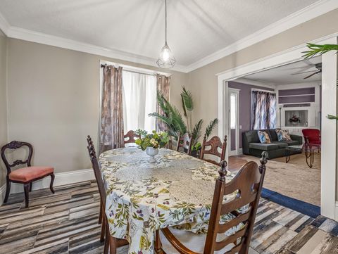 Tiny photo for 517 N Masonic Street, Millen, GA 30442 (MLS # 550991)