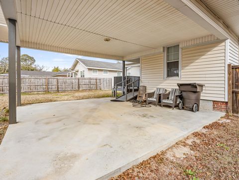 Tiny photo for 517 N Masonic Street, Millen, GA 30442 (MLS # 550991)