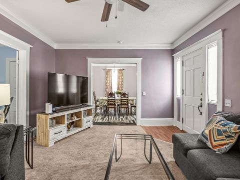 Tiny photo for 517 N Masonic Street, Millen, GA 30442 (MLS # 550991)