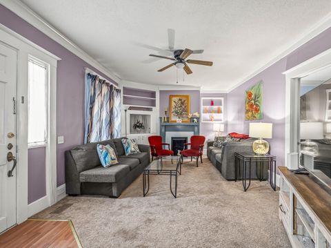 Tiny photo for 517 N Masonic Street, Millen, GA 30442 (MLS # 550991)