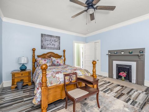 Tiny photo for 517 N Masonic Street, Millen, GA 30442 (MLS # 550991)