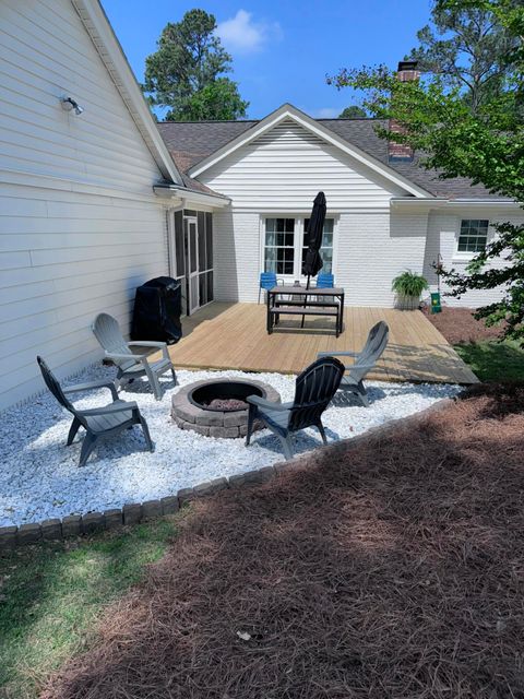 Tiny photo for 966 Campbellton Drive, North Augusta, SC 29841 (MLS # 549225)