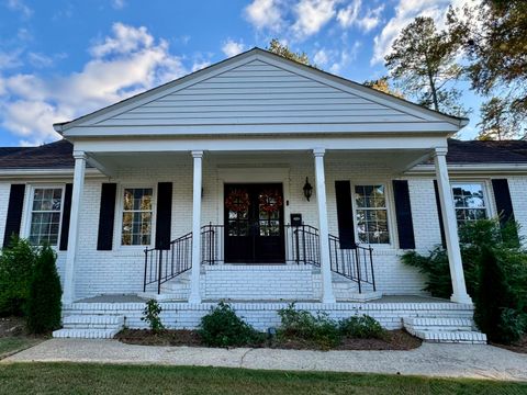 Tiny photo for 966 Campbellton Drive, North Augusta, SC 29841 (MLS # 549225)