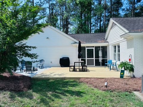 Tiny photo for 966 Campbellton Drive, North Augusta, SC 29841 (MLS # 549225)